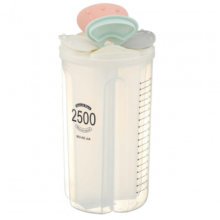 Контейнер для сипучих продуктів STENSON 2.5 л (R30113)