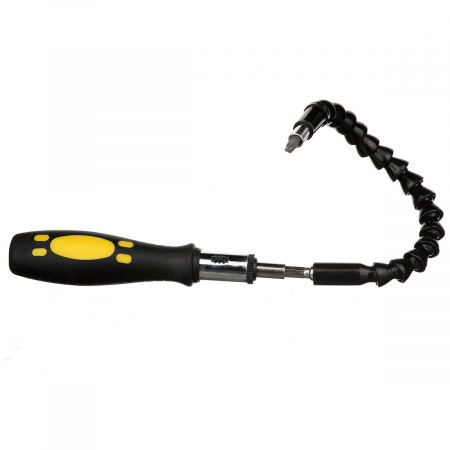 Гибкий удлинитель для отвертки и дрели Snake Bit TOOL (40)