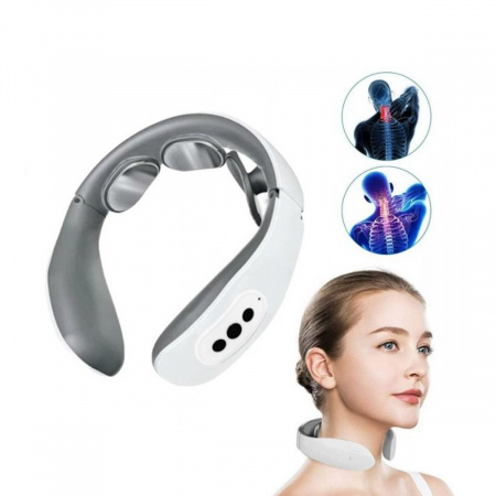 Массажер для шеи Neck Massager HX-1680