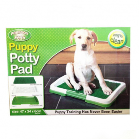 Туалет для Собак Perfect Pets Puppy Potty Pad