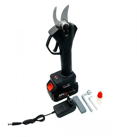 Секатор акумуляторний Electric Secateurs 48V (911 DK)