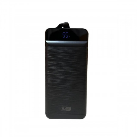 Мобільна зарядка Power Bank KP PD-40 40000 mAh