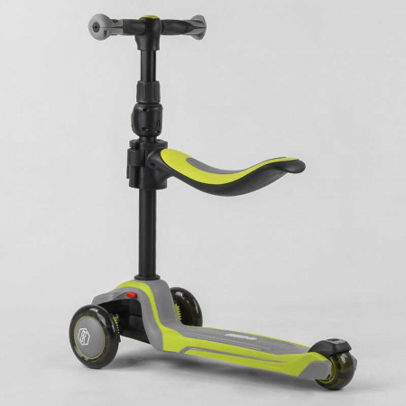 Самокат_трехколесный_Best_Scooter_JS-20815_(4)_с_сидением_алюминиевый_руль_3_колеса_PU_со_светом_d=1