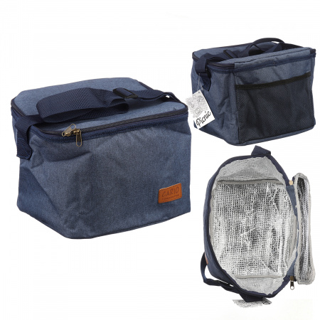 Термосумка STENSON 25 х 21 x 19 см (BAG-11)