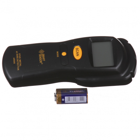 Искатель проводов Smart Sensor AR 906 Digital Metal Detector