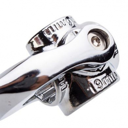 Торцевой ключ 48 в 1 Universal Wrench (48 SW)