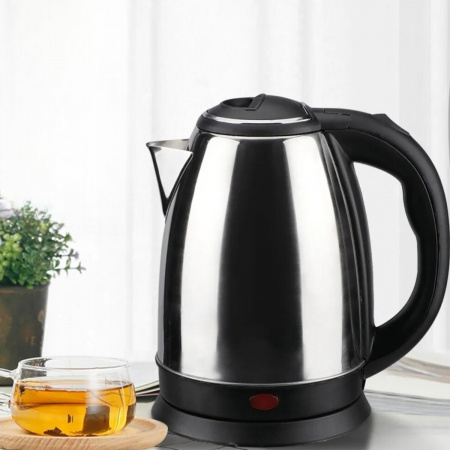 Електрочайник A-PLUS 2.0 л (2132)