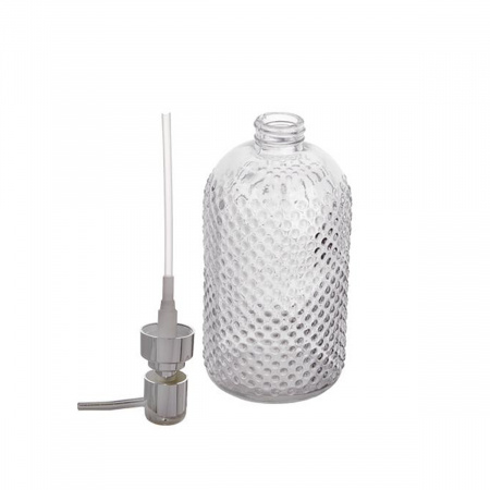 Дозатор для рідкого мила Soap Dispenser 450мл (R29798)