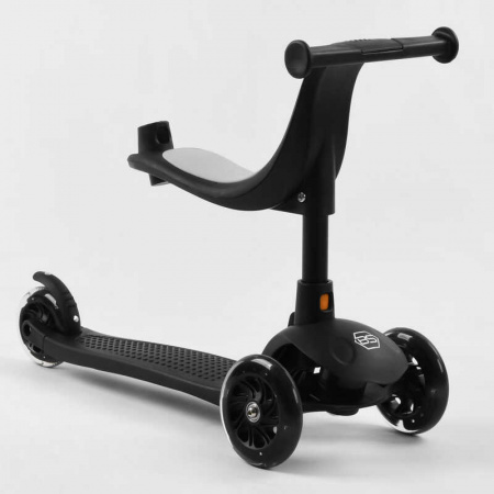 Самокат_трехколесный_Best_Scooter_PL-209_(4)_колеса_PU_со_светом_сидение_родительская_ручка_в_коробк