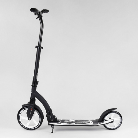 Самокат_двухколесный_Best_Scooter_75343_(4)_колеса_PU_-_переднее_23_см_заднее_-_20_см_1_амортизатор_
