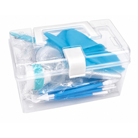 Набор инструментов для кондитера Cake Tools (34 CT)