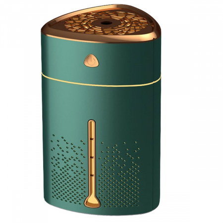 Увлажнитель воздуха Fog Humidifier H2O