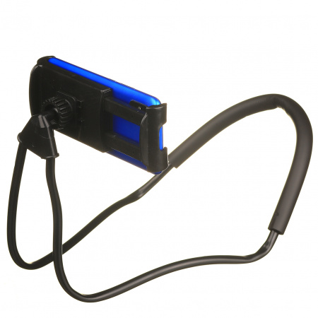 Держатель на шею для мобильного HOLDER WAIST LR-001 (2447)