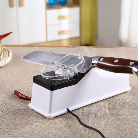 Электроточилка для ножей и ножниц Electric Knife (R98051)