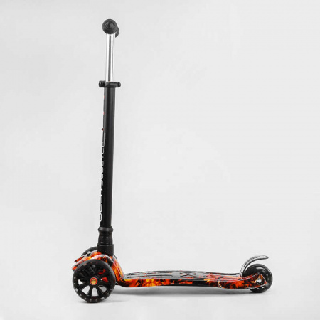 Самокат_трехколесный_MAXI_S_-_10606_(1)_“Best_Scooter”_съемный_руль_колеса_PU_со_светом_переднее_130