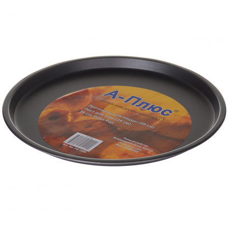 Противень для пиццы A-PLUS 29 х 1.5 см (1290)