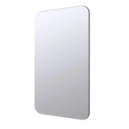 Акриловое самоклеющееся зеркало STICK MIRROR 30 х 60 см