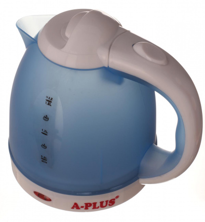 Электрочайник A-PLUS 1.8 л (2136) 
