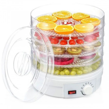 Сушарка для фруктів та овочів Styleberg (1465 G)