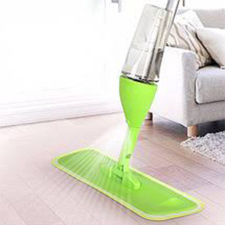 Швабра с распылителем Healthy Spray Mop 