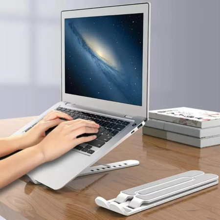 Підставка складна для ноутбука NOTEBOOK