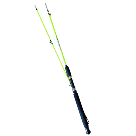 Спиннинг штекерный Crocodile ECO 1.6 м 100-250 г 2k (SF23844)