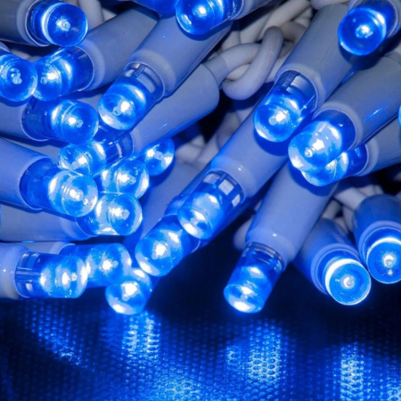 Гірлянда новорічна вулична Ledlight 10 м (RD7098)