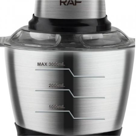 Кухонный комбайн RAF 1000 Вт (R7031) 