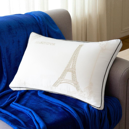 Подушка Koloco Masondor Paris design 50 х 70 см (41780)