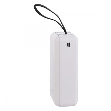 Мобільна зарядка POWER BANK HEPU HP976 30000 mAh