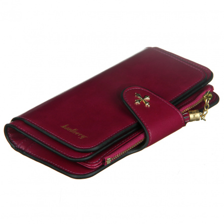 Портмоне Baellerry N2341 Purple