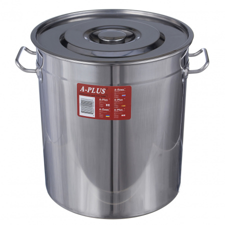 Кастрюля большая 30 литров A-PLUS (2230L)