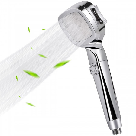 Насадка для душа водосберегающая Shower Head