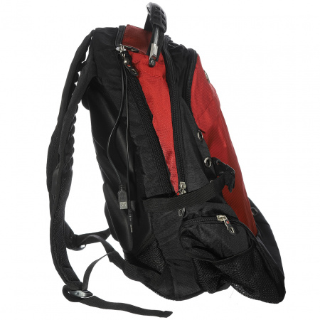 Рюкзак Swissgear (6222) Красный