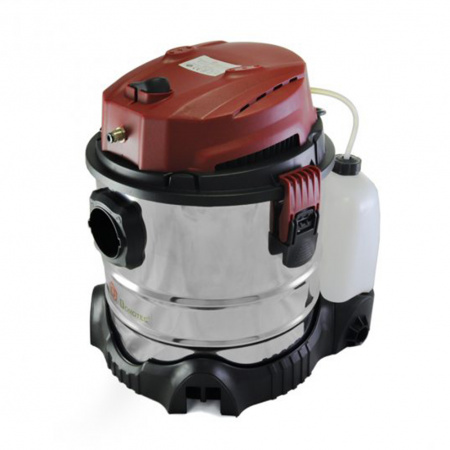 Пилосос будівельний миючий Domotec MS-4414