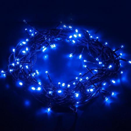 Гірлянда новорічна Xmas 100 LED 9 м (RD9028)