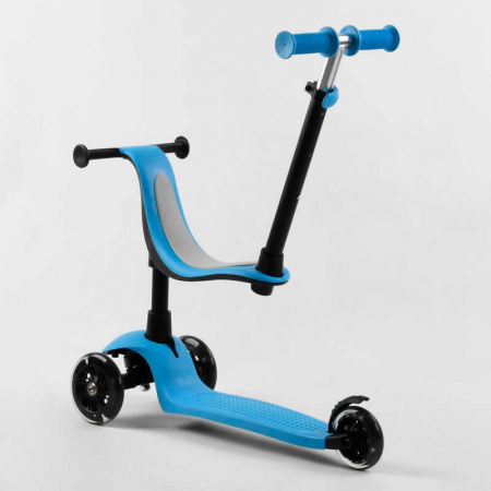 Самокат_трехколесный_Best_Scooter_PL-422_(4)_колеса_PU_со_светом_сидение_родительская_ручка_в_коробк