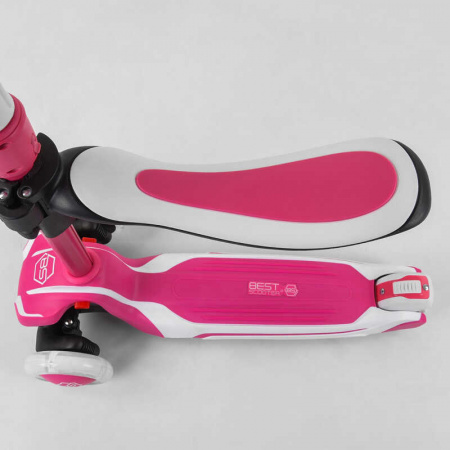 Самокат_трехколесный_Best_Scooter_JS-4100863204_(4)_с_сидением_алюминиевый_руль_3_колеса_PU_со_свето