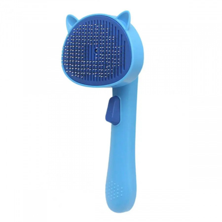 Щетка для ухода за домашними животными Pet Grooming Brush (R91751)