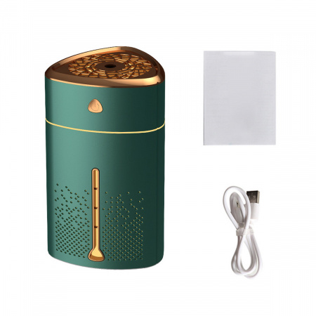 Увлажнитель воздуха Fog Humidifier H2O