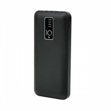 Мобільна зарядка Power Bank HEPU HP965 10000 mAh
