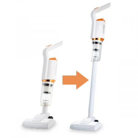 Пилосос бездротовий WIRELESS VACUUM CLEANER (387 WV)