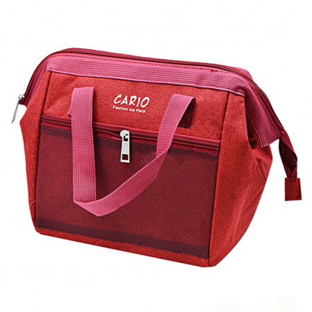 Термосумка STENSON 22 х 16 x 23 см (BAG-10)