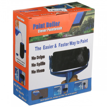 Валик для фарбування PAINT ROLLER