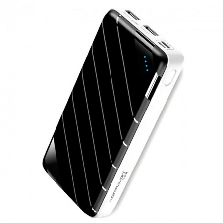 Мобильная зарядка Power Bank KONFULON Q13P 20000 mAh