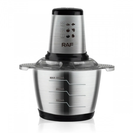 Кухонный комбайн RAF 1000 Вт (R7031) 