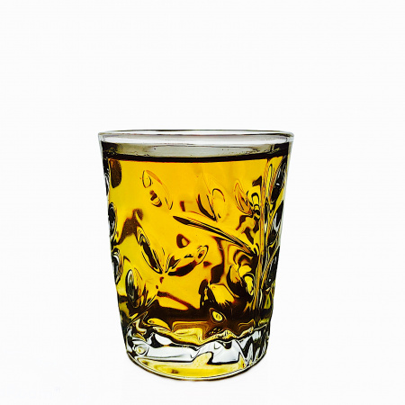 Набір чарок Lang Xu Glass 50 мл 6 шт (4005 LX)