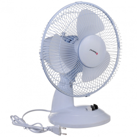 Настольный вентилятор Fan (MS-1624)
