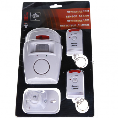 Сигналізація сенсорна з датчиком ALARM 105