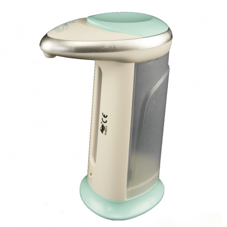 Диспенсер для рідкого мила сенсорний Soap Magic 30 (346 SM)
